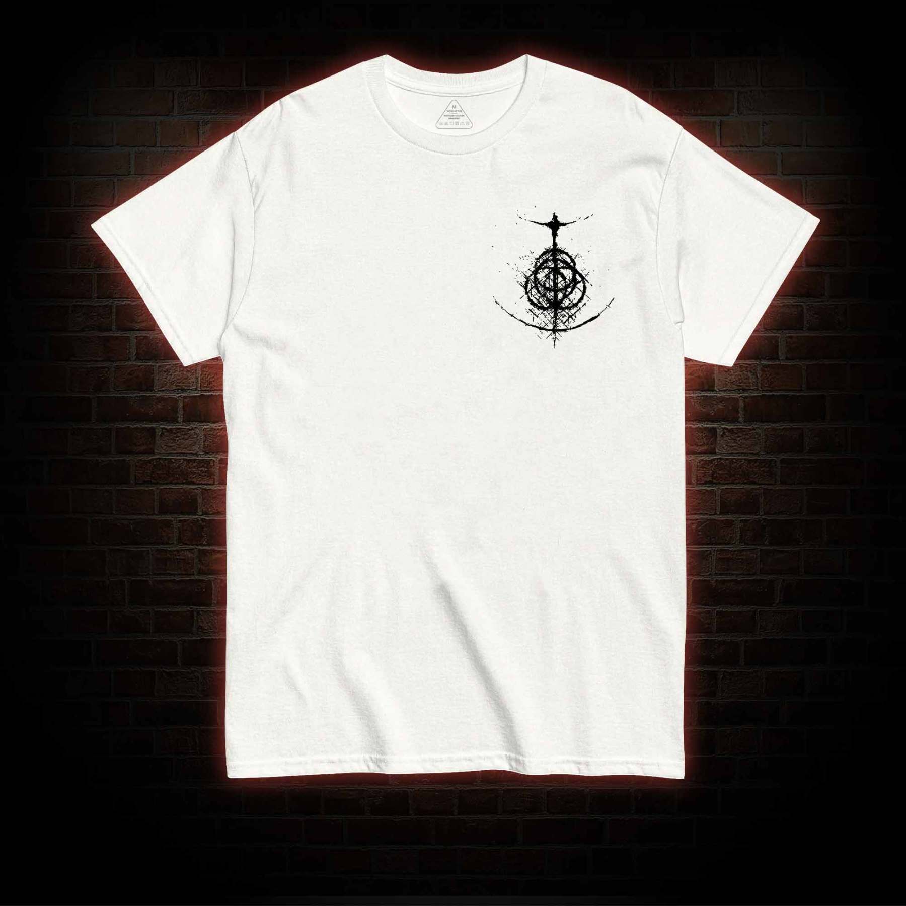 Battle Festival Front Back T-Shirt