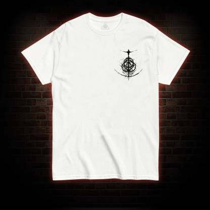 Battle Festival Front Back T-Shirt