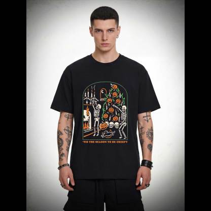 Comfort Colors® Halloween T-shirt