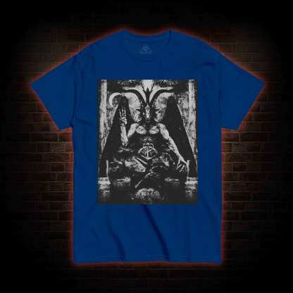 Demonic Goat T-Shirt 