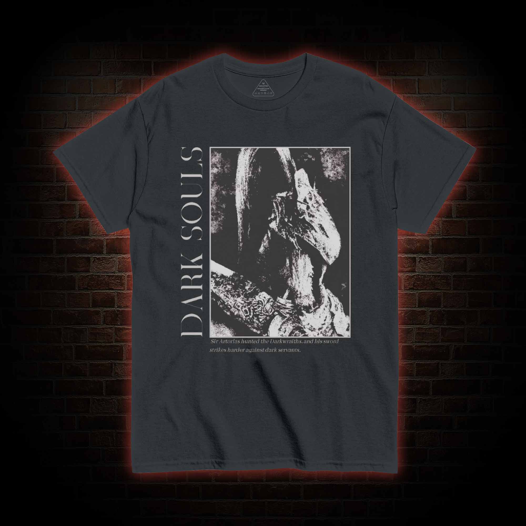 Abyss Knight T-Shirt 