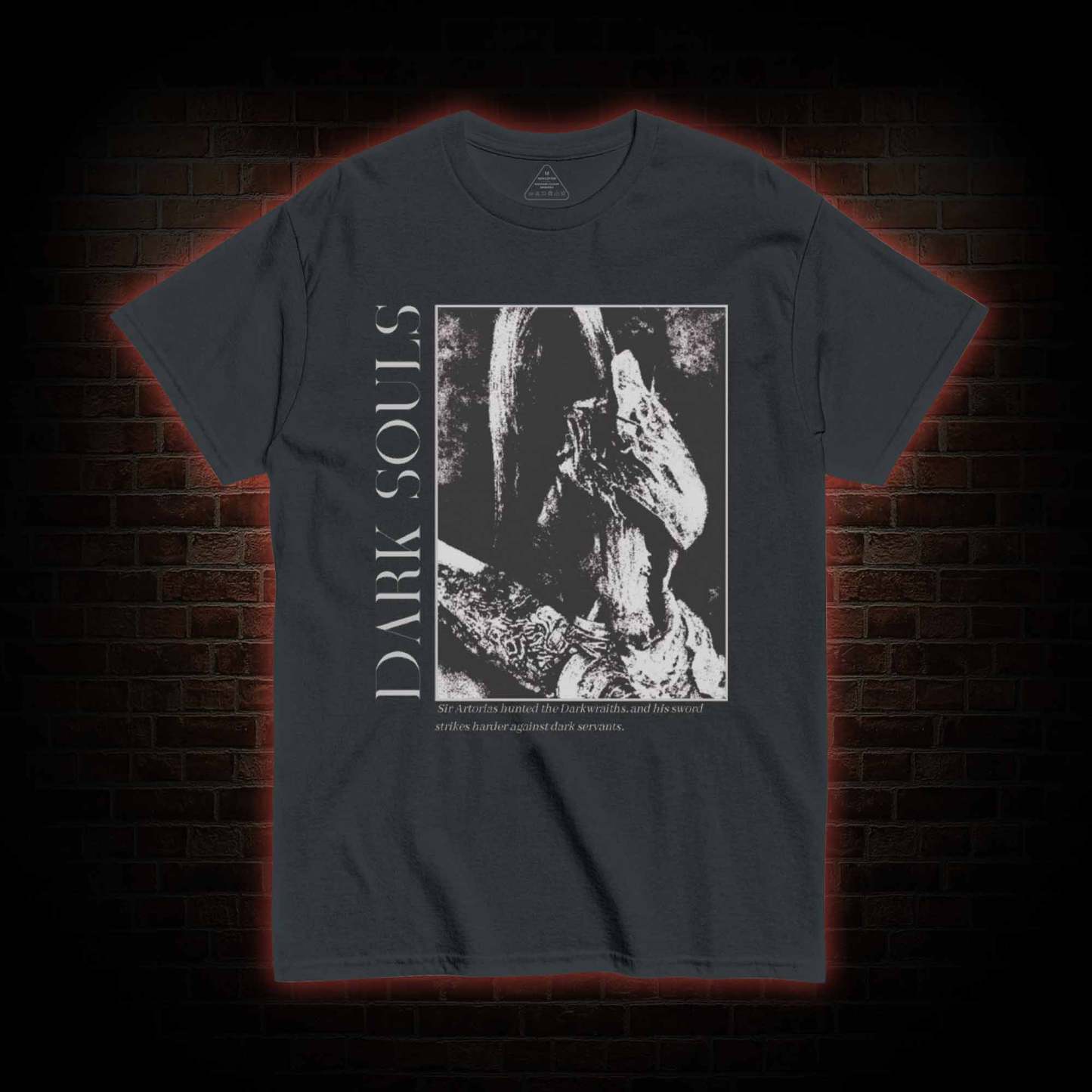 Abyss Knight T-Shirt 