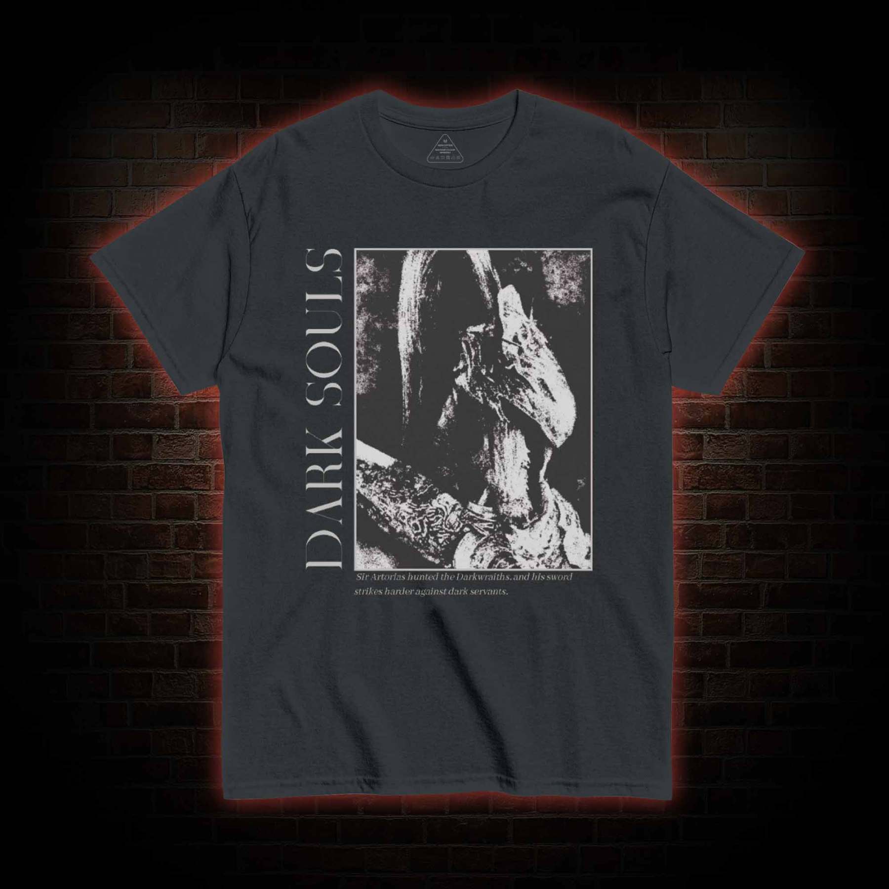 Abyss Knight T-Shirt 