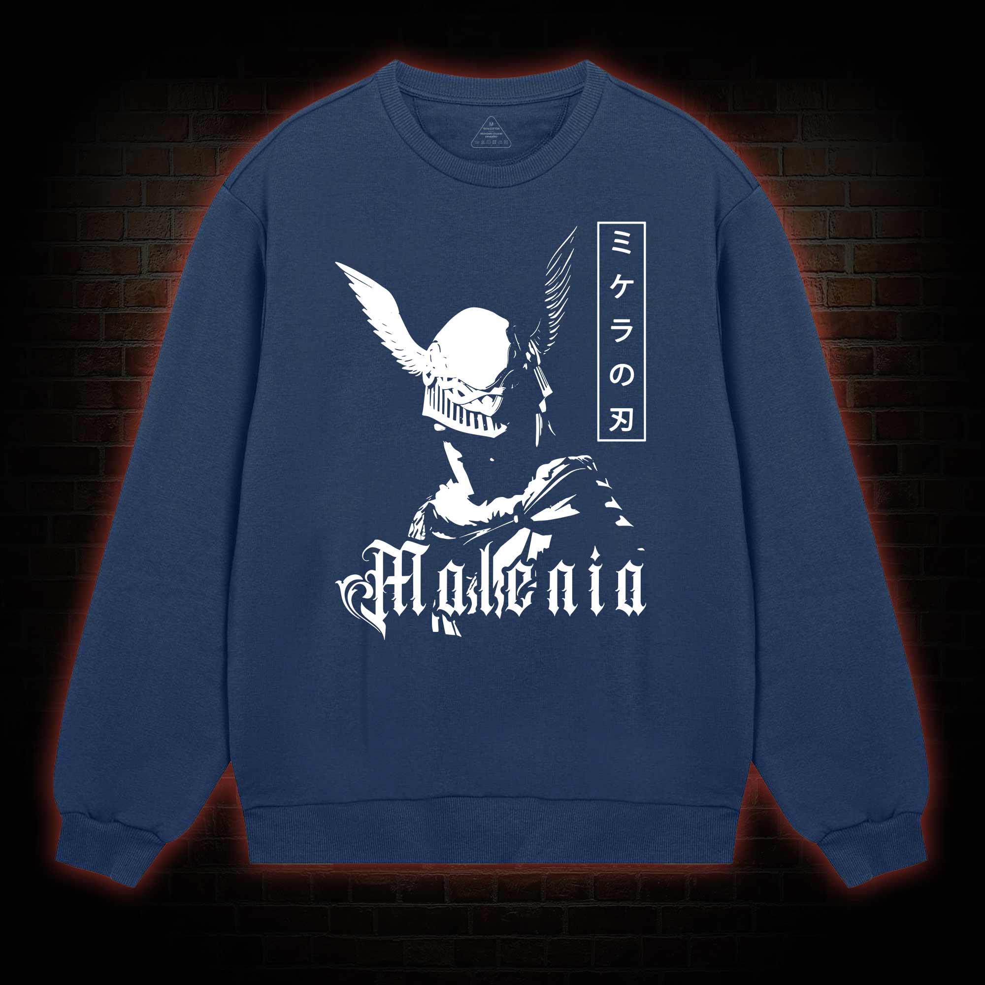 Malenia Sweatshirt