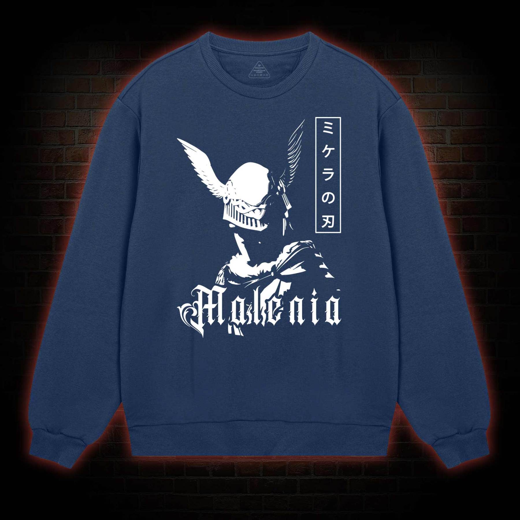 Malenia Sweatshirt