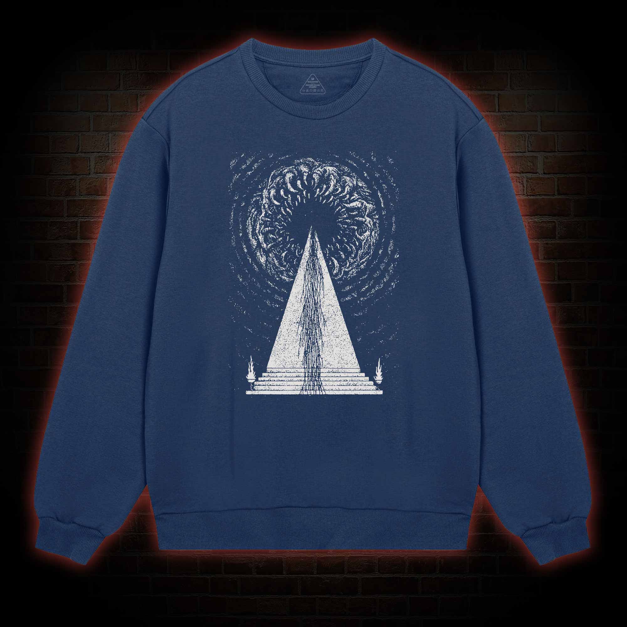 To The Otherside Sweatshirt