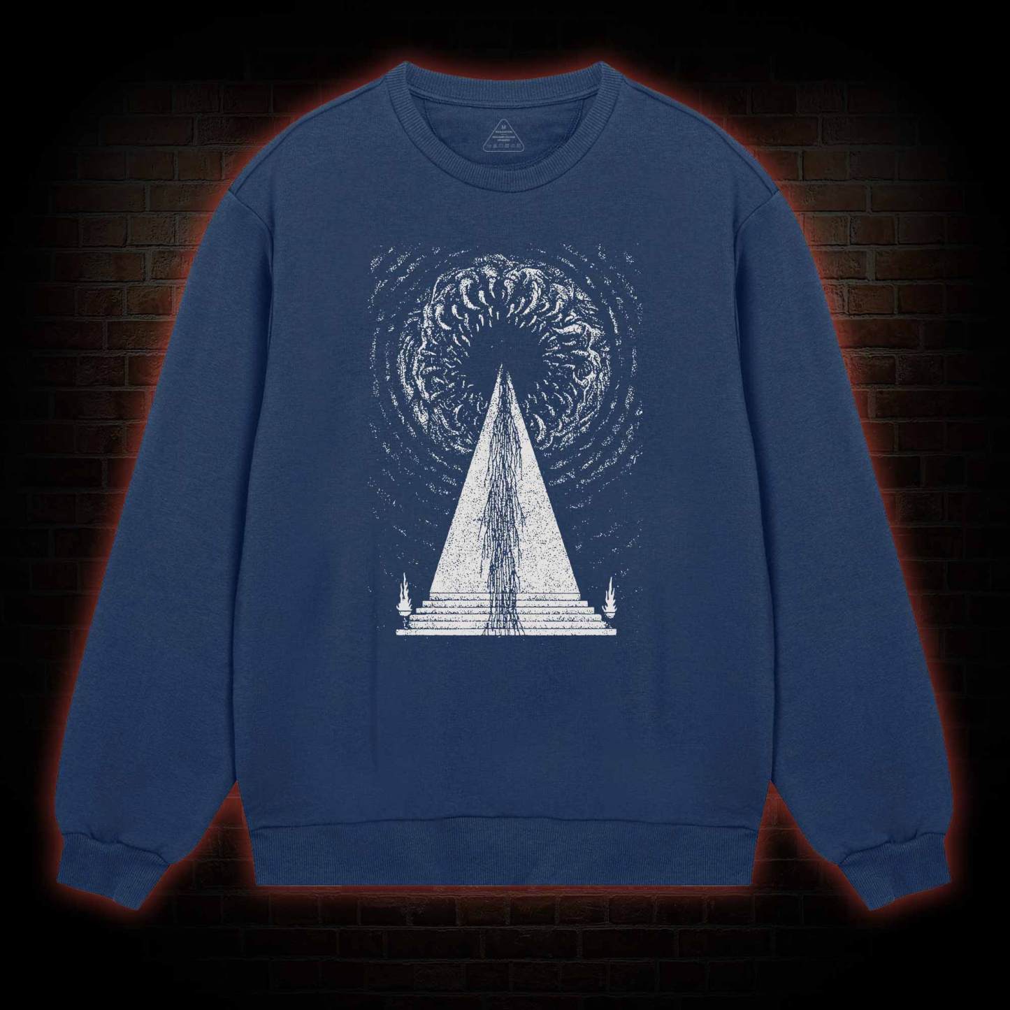 To The Otherside Sweatshirt