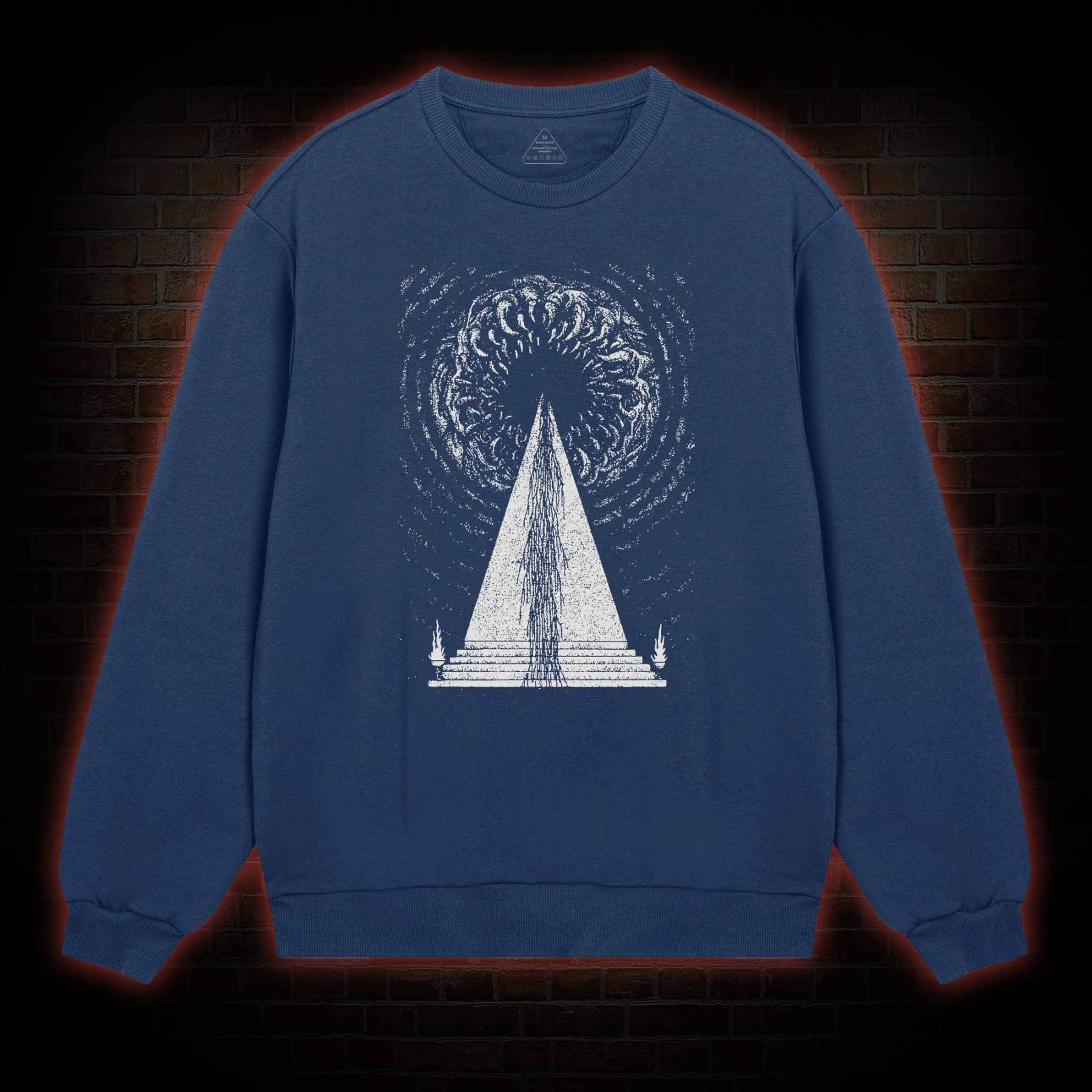 To The Otherside Sweatshirt