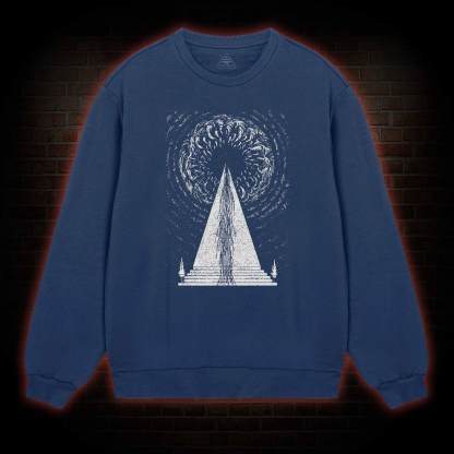 To The Otherside Sweatshirt