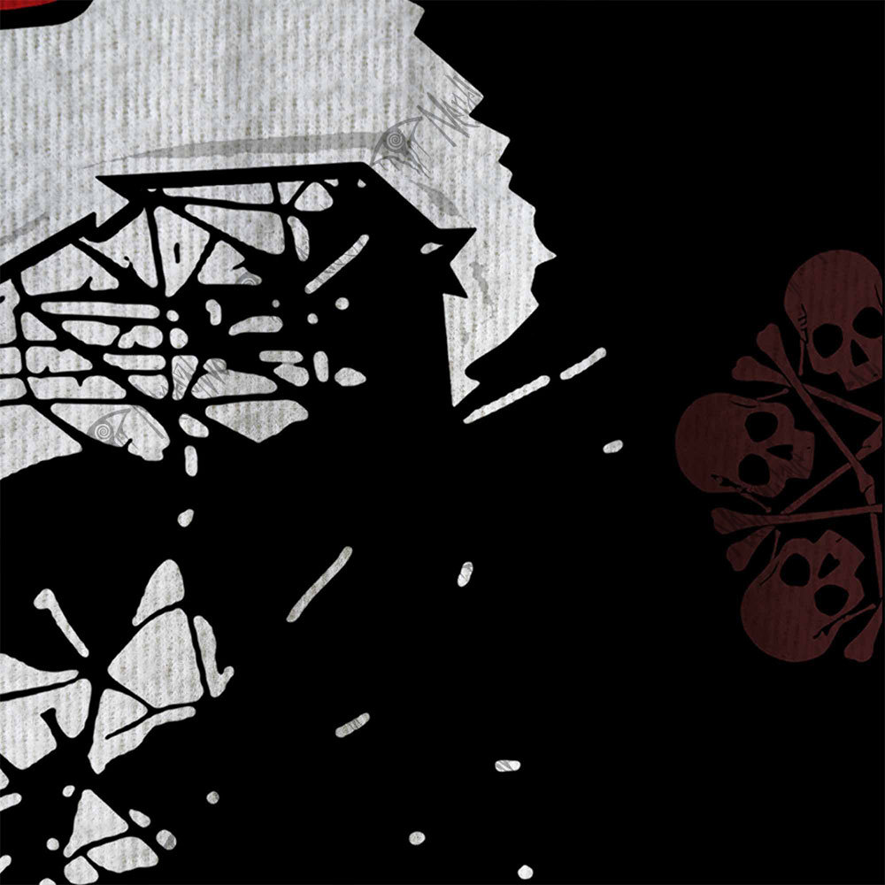 Santa's Busy Can I Help You? Ugly Sweatshirts