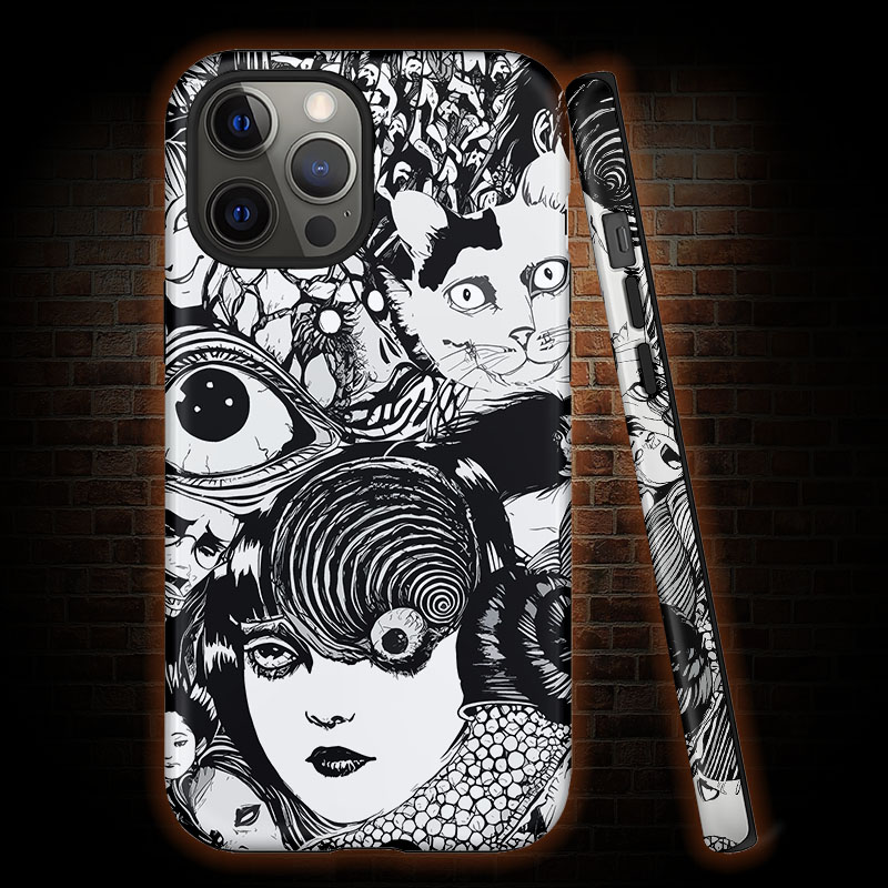 45 Phone Case