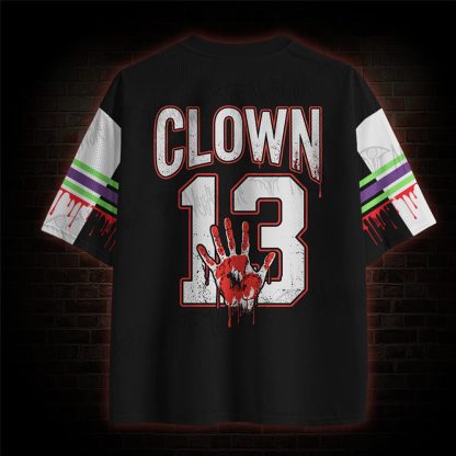 1571Mesh Jersey