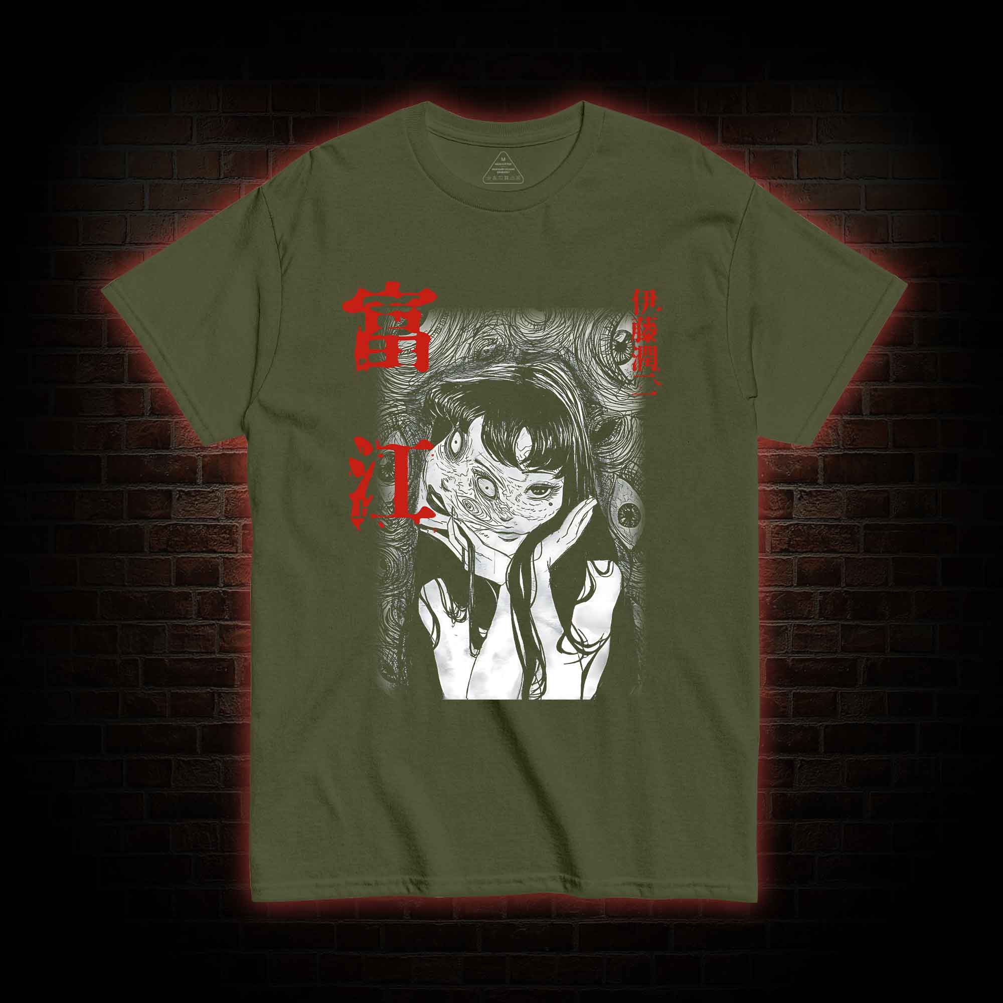2144 T-shirt 
