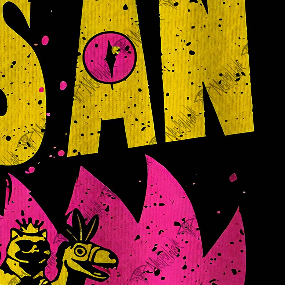 This Is An Outrage Ugly Sweatshirts