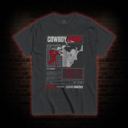 See You Cowboy T-shirt