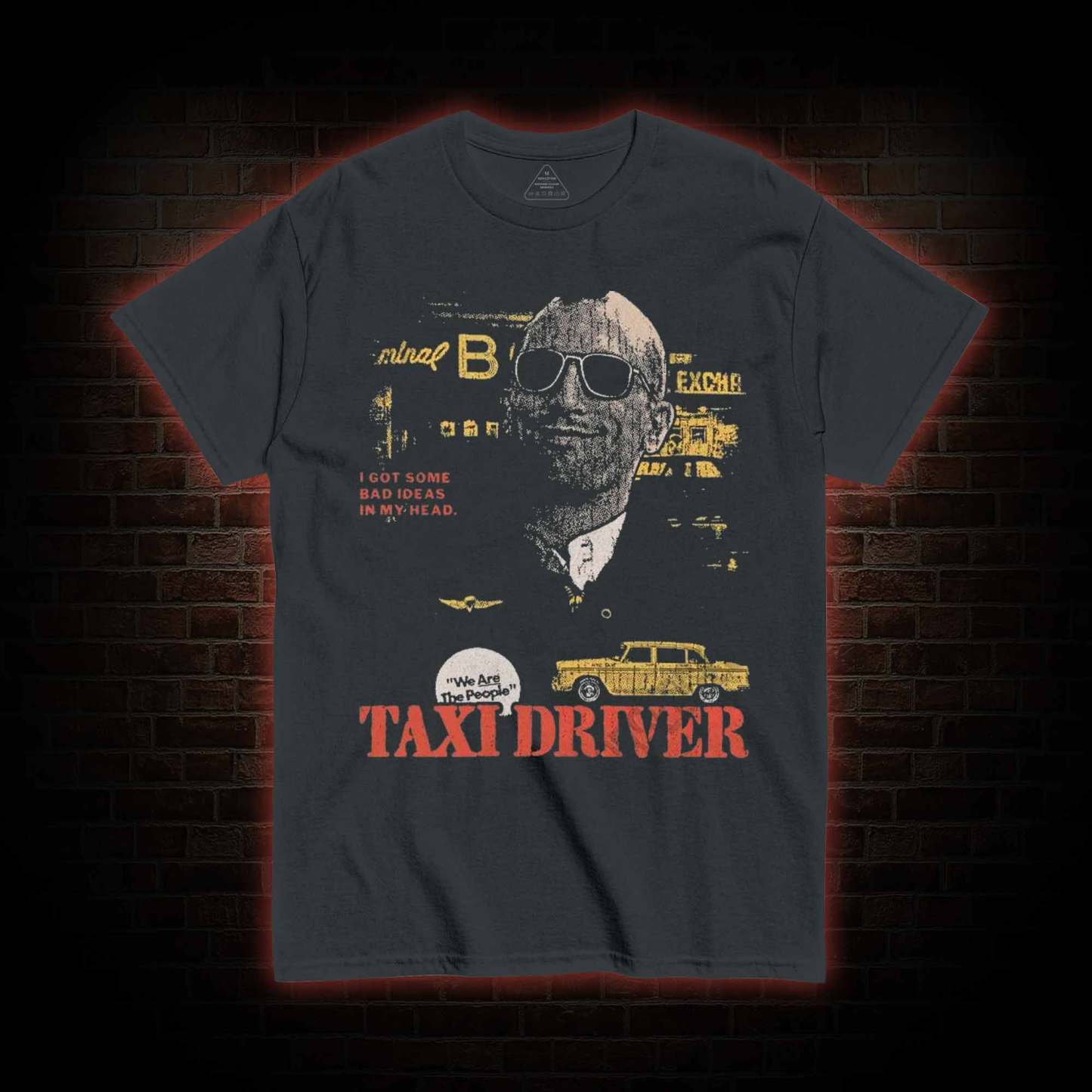 [Copy]R'lyeh Park T-Shirt3700