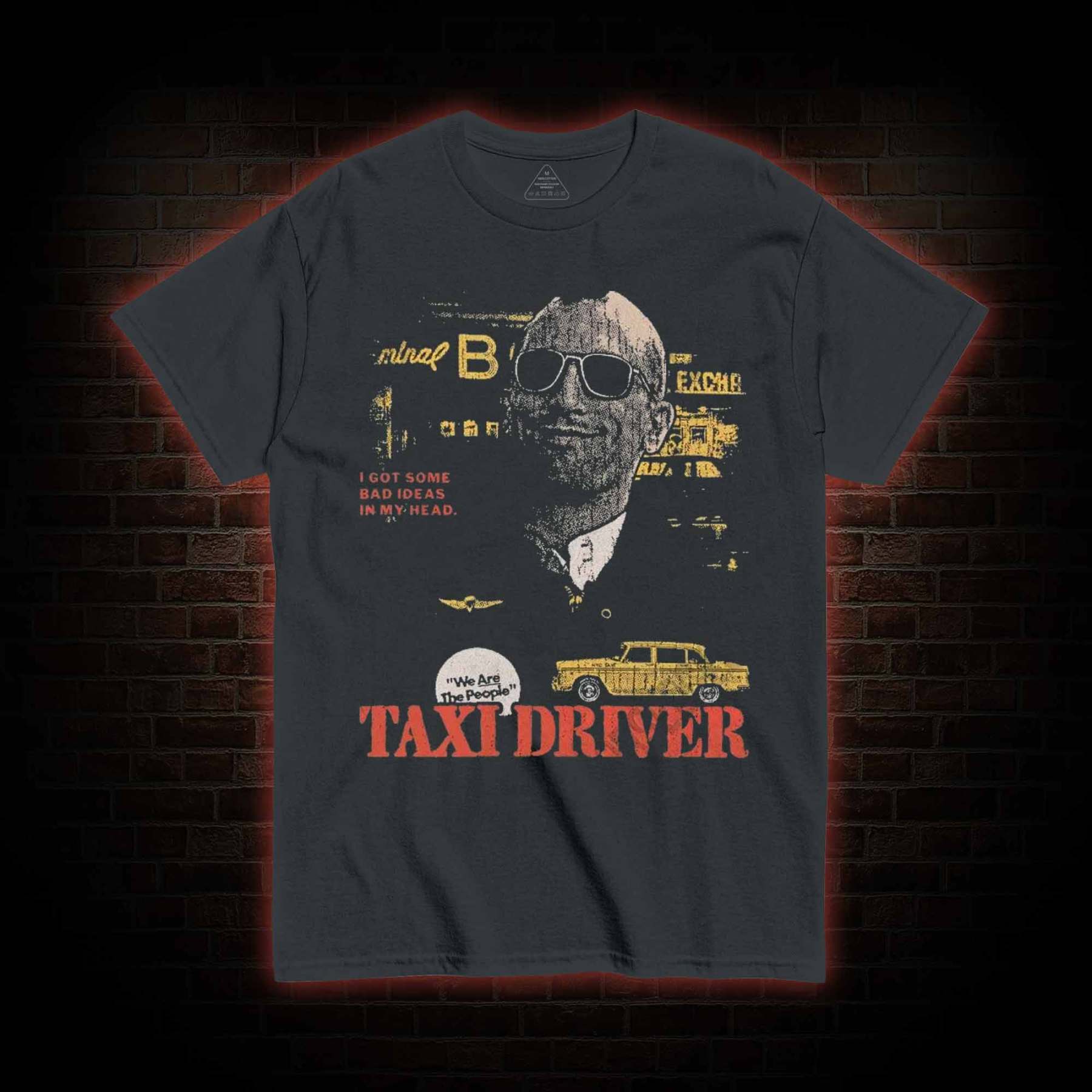 [Copy]R'lyeh Park T-Shirt3700