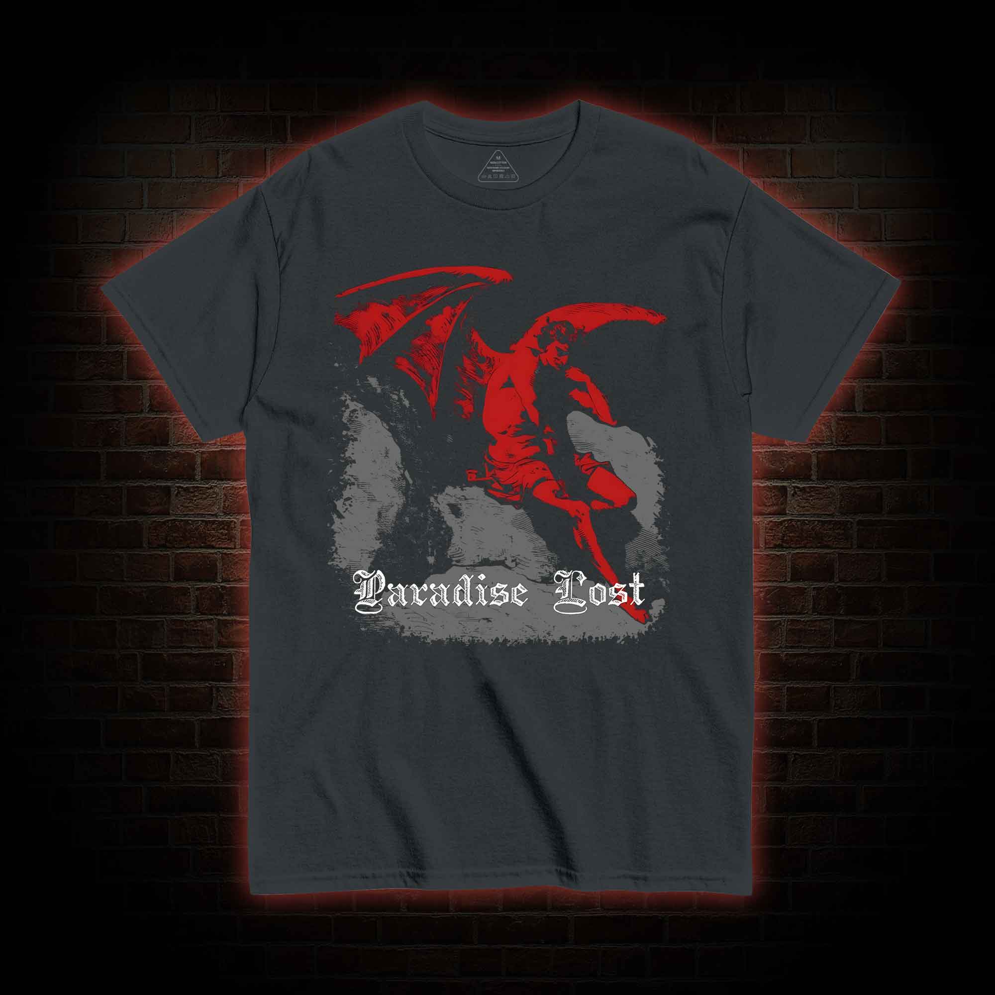 Paradise Lost T-shirt