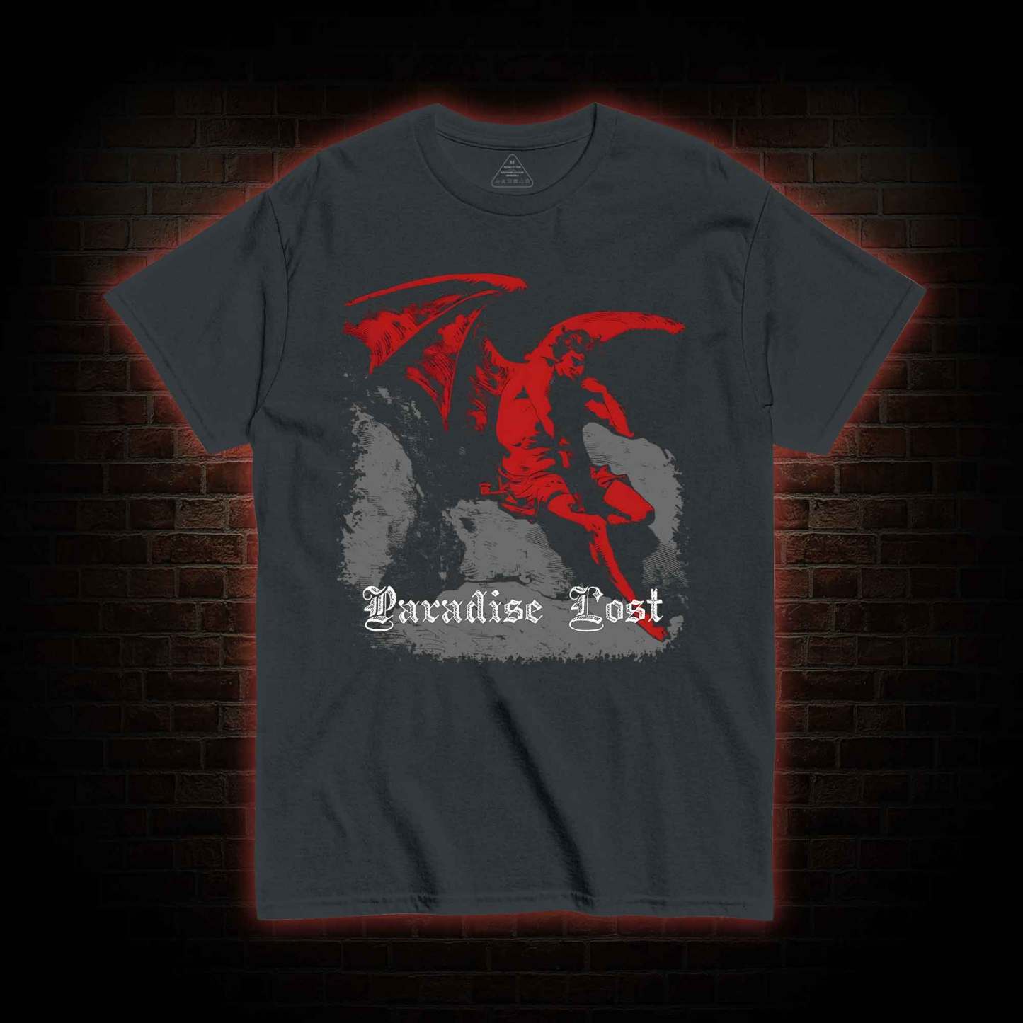 Paradise Lost T-shirt