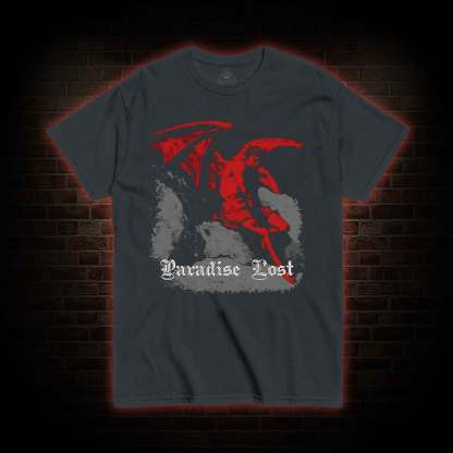 Paradise Lost T-shirt