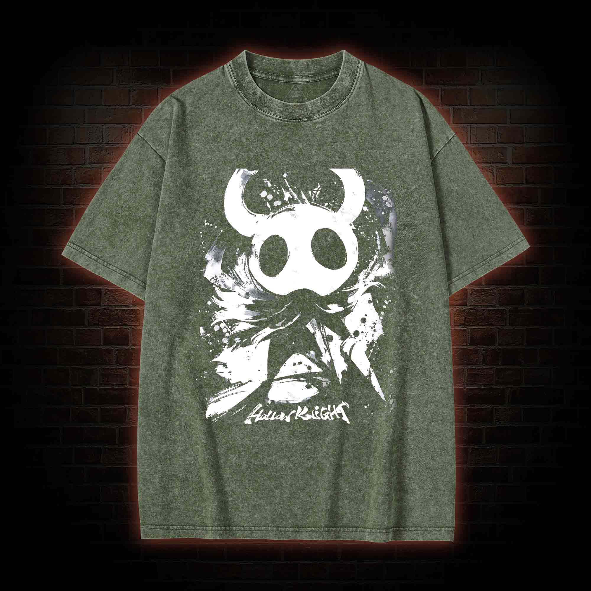 Vessel Washed T-shirt