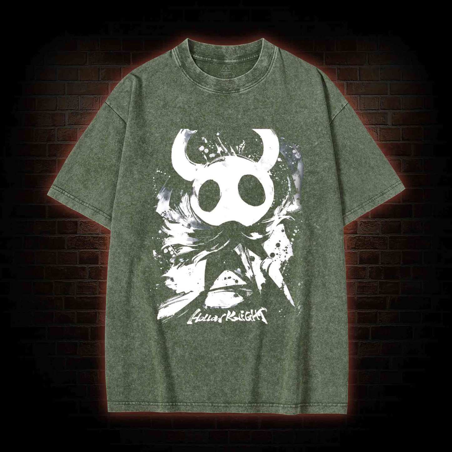 Vessel Washed T-shirt