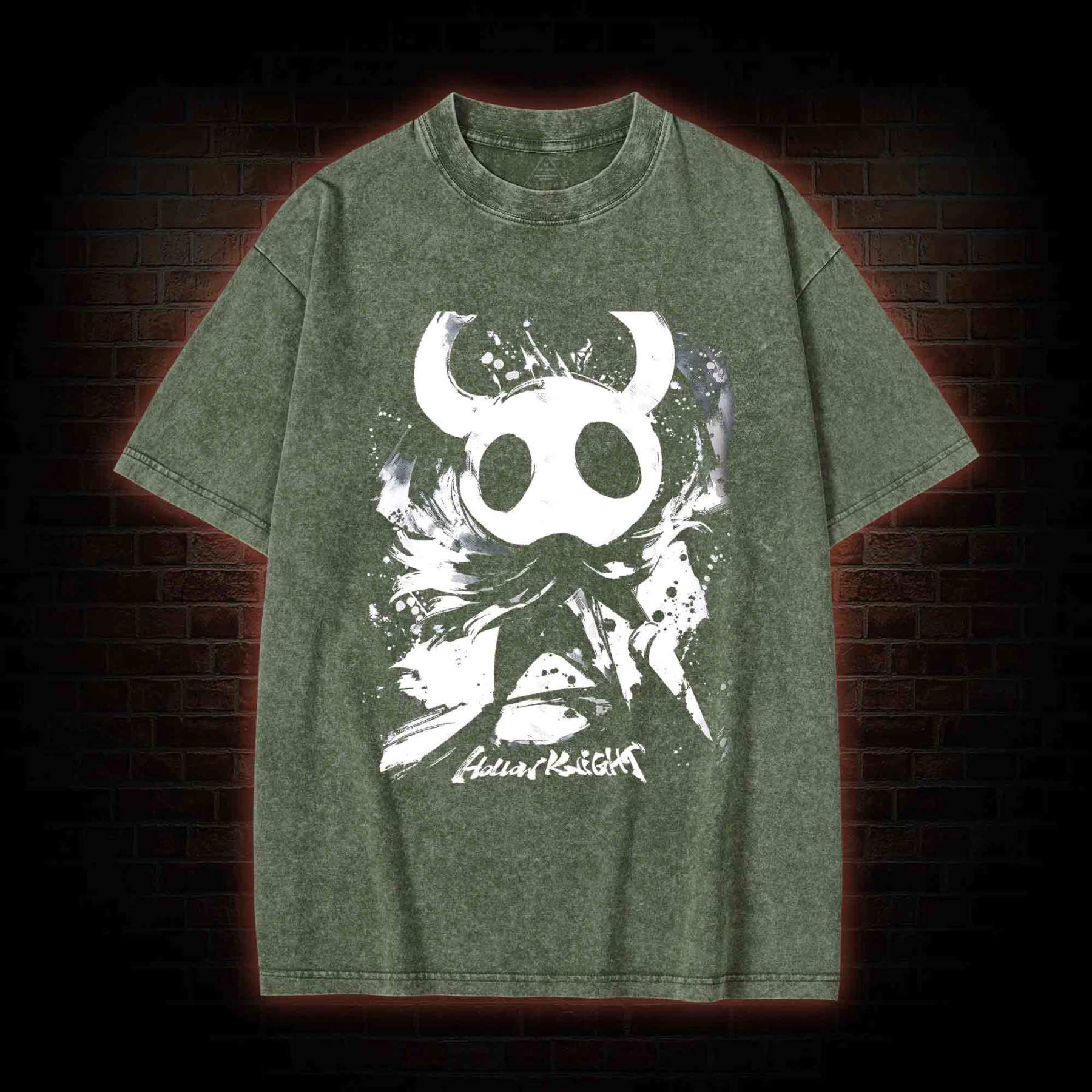 Vessel Washed T-shirt