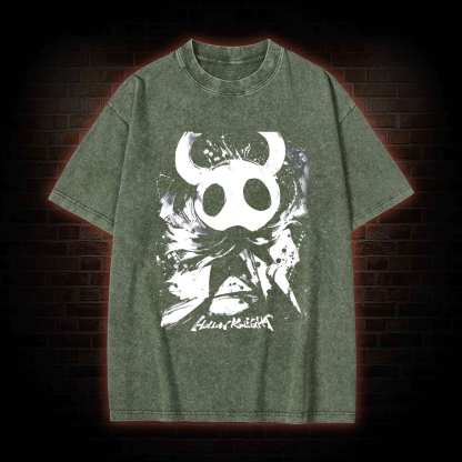 Vessel Washed T-shirt