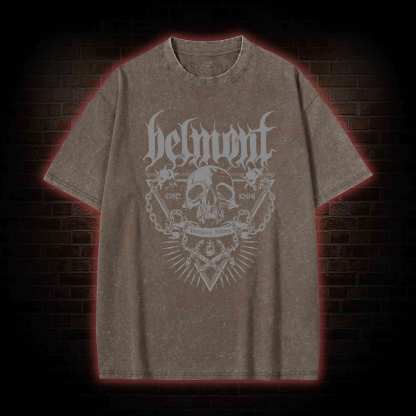 Vampire Killers Washed T-shirt