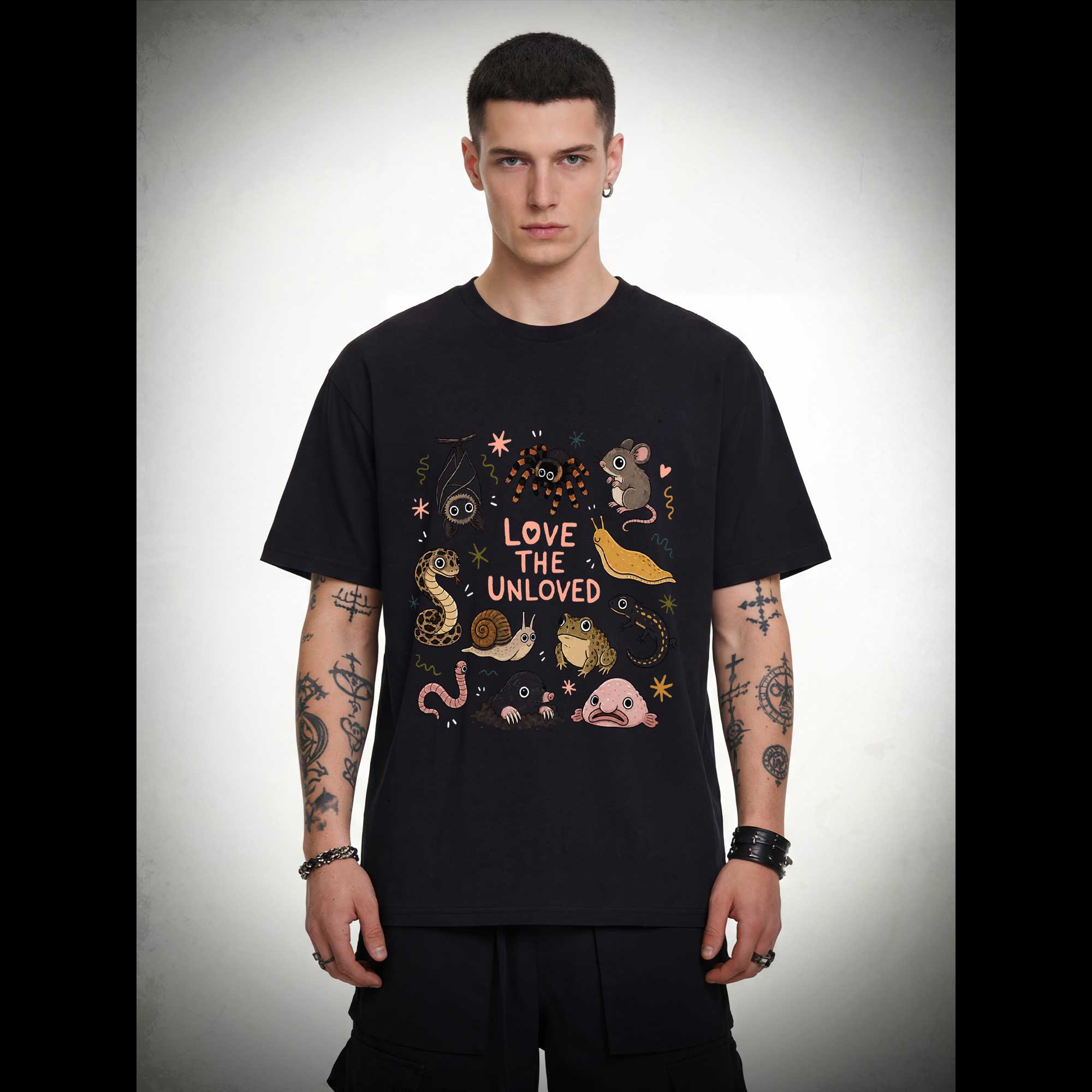 Love the Unloved T-shirt