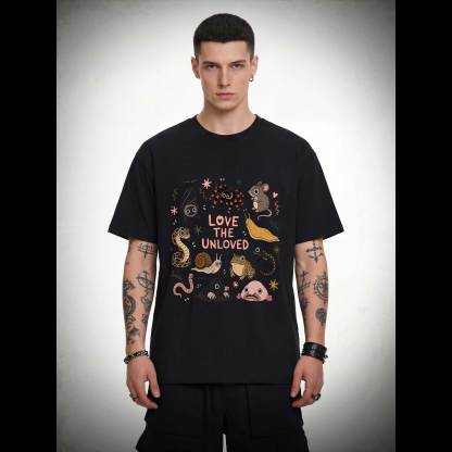 Love the Unloved T-shirt
