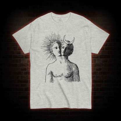 Duality T-shirt