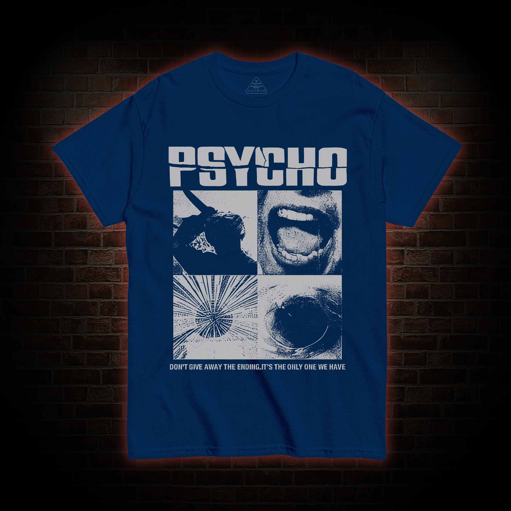 Don't Give Away The Ending T-shirt 