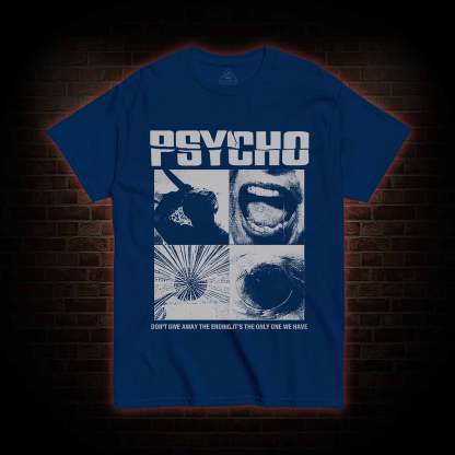 Don't Give Away The Ending T-shirt 