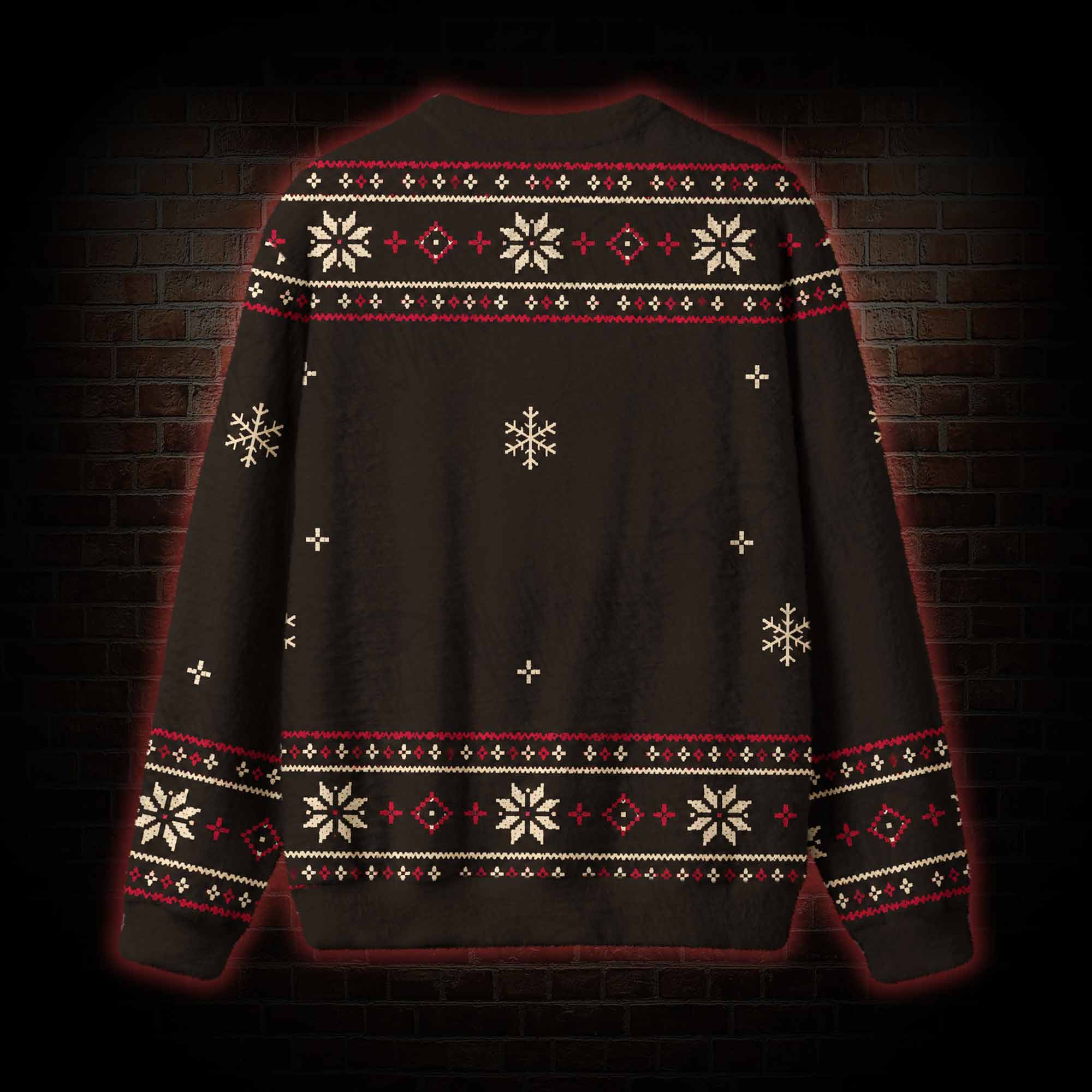 Disappointments All of You Ugly Sweatshirts