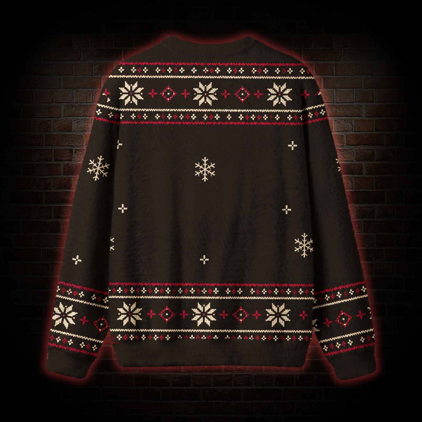 Disappointments All of You Ugly Sweatshirts