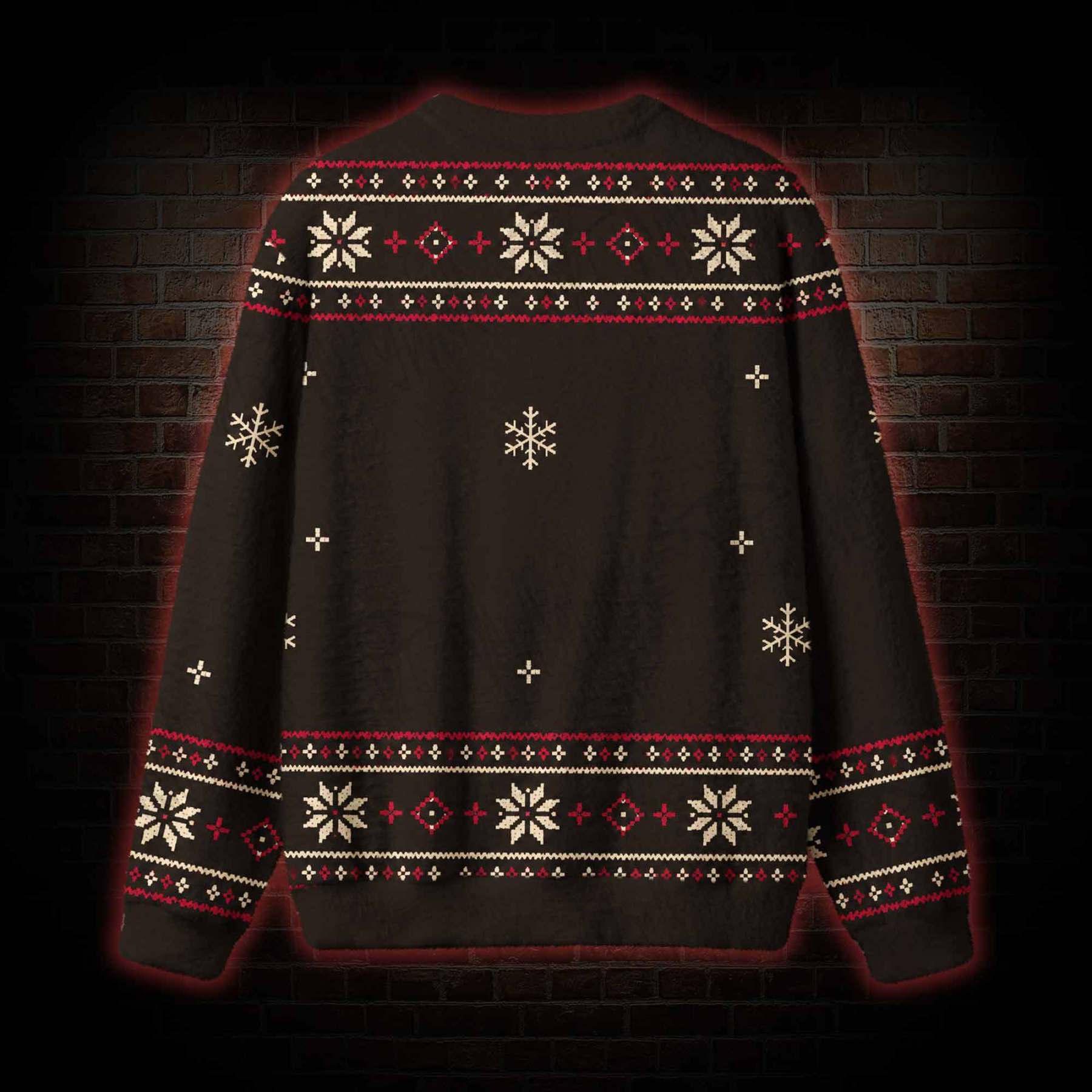 Disappointments All of You Ugly Sweatshirts