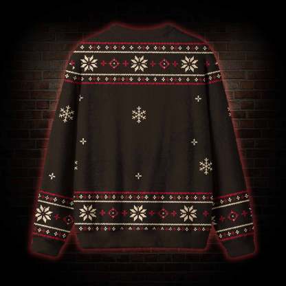 Disappointments All of You Ugly Sweatshirts