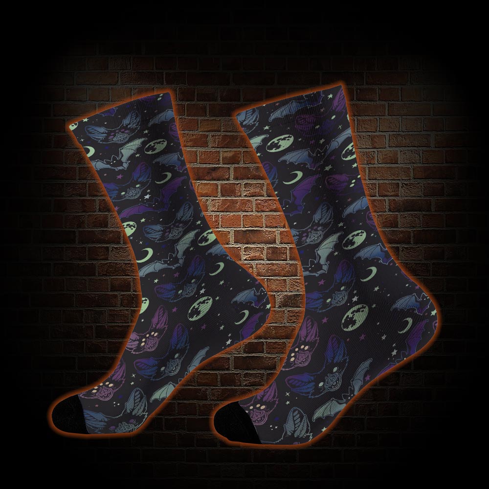 Bats Socks
