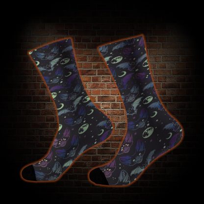 Bats Socks