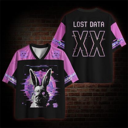 1568Mesh Jersey