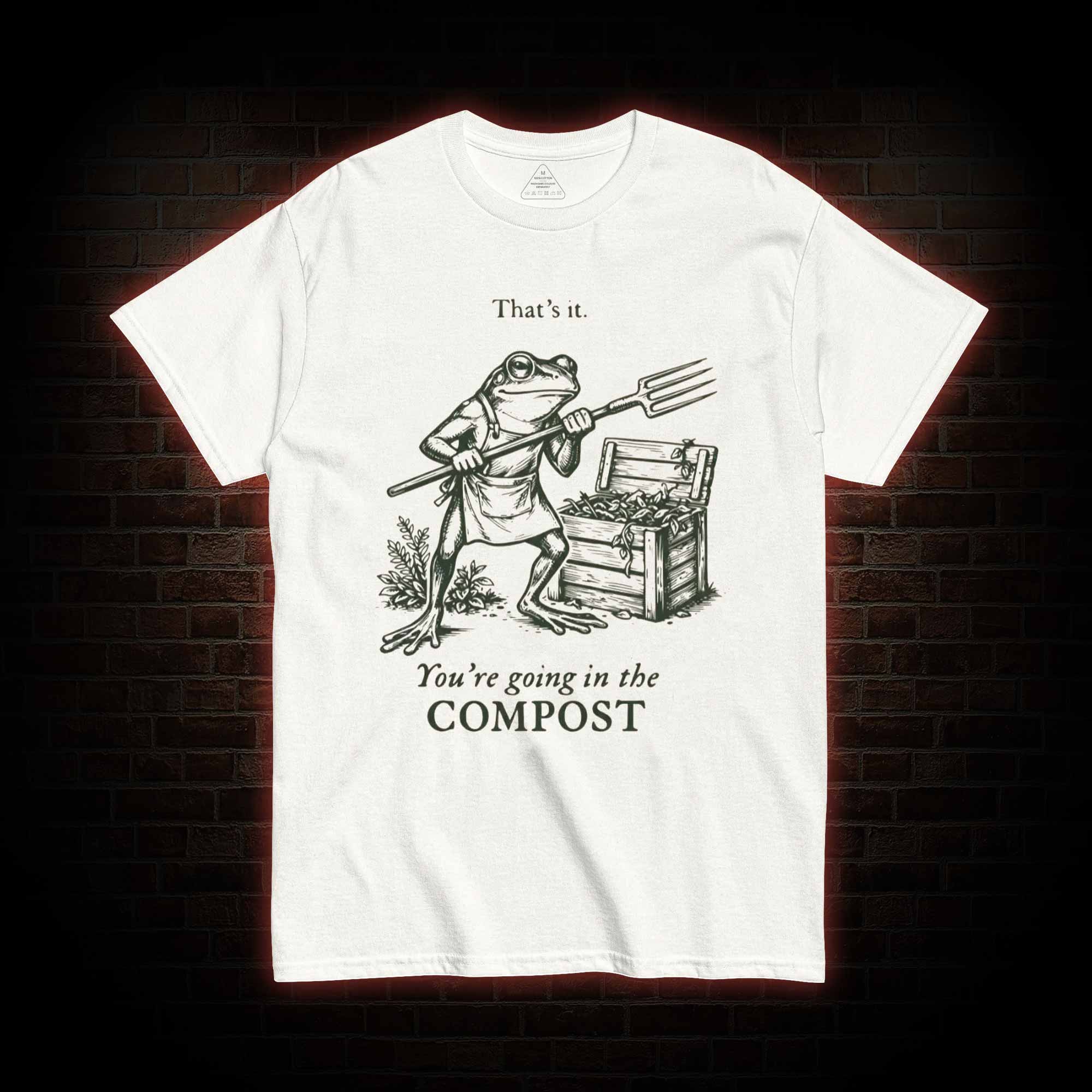 That's it T-shirt