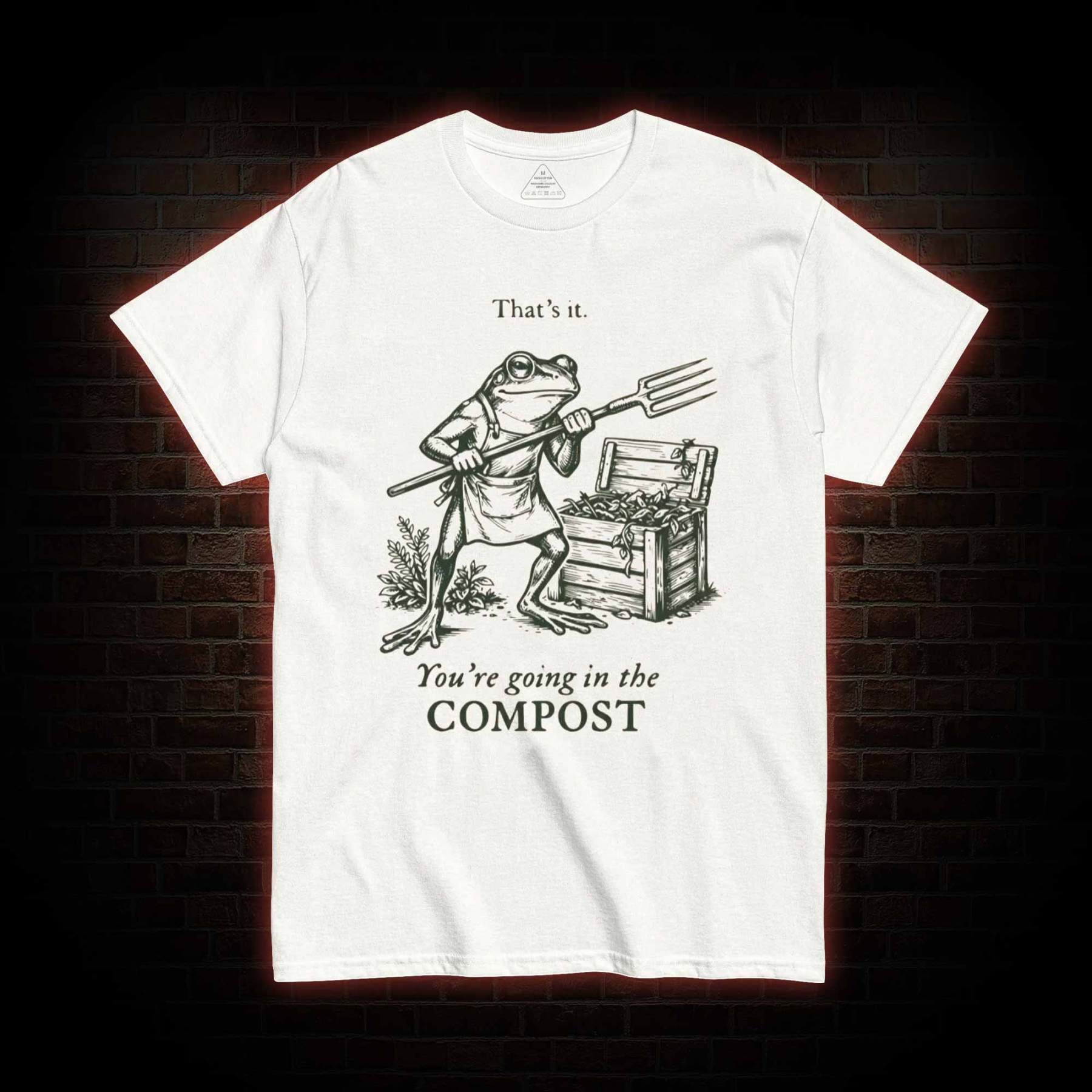 That's it T-shirt