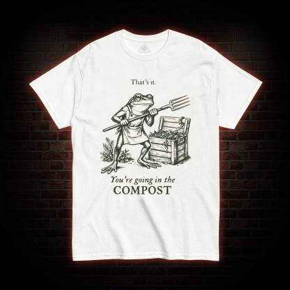 That's it T-shirt