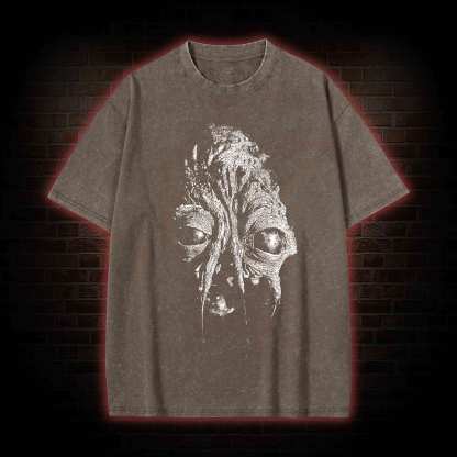 The Fly Washed T-shirt
