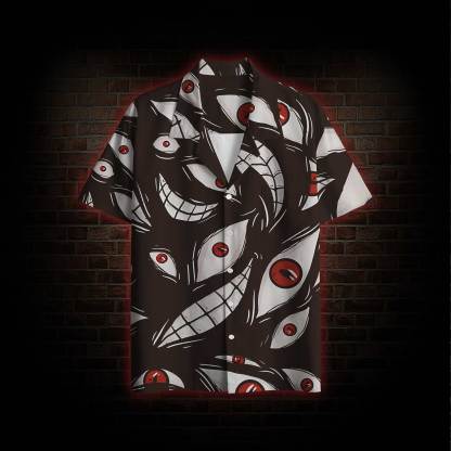 Homunculus Hawaiian Shirt