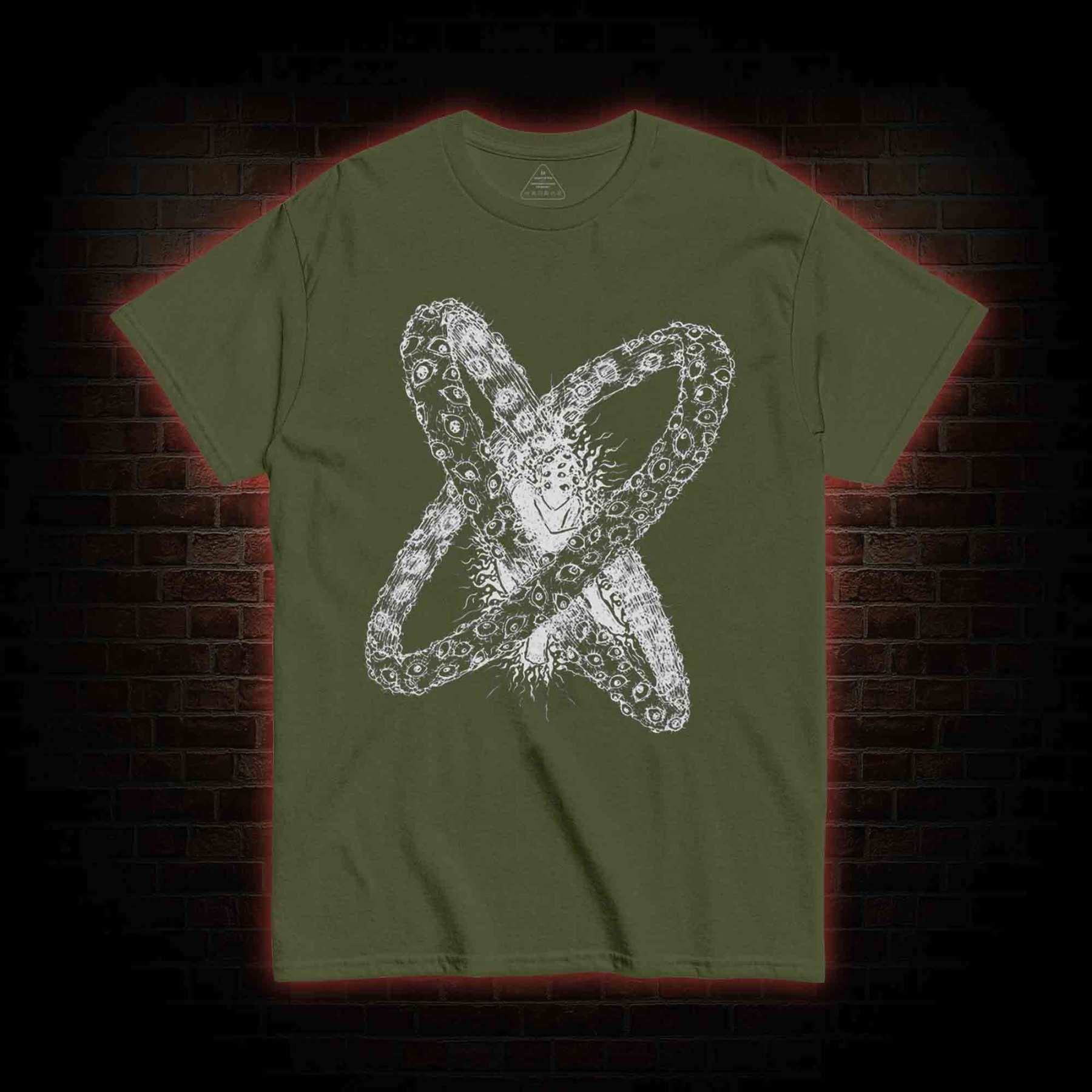 Biblically Accurate Angel T-Shirt 