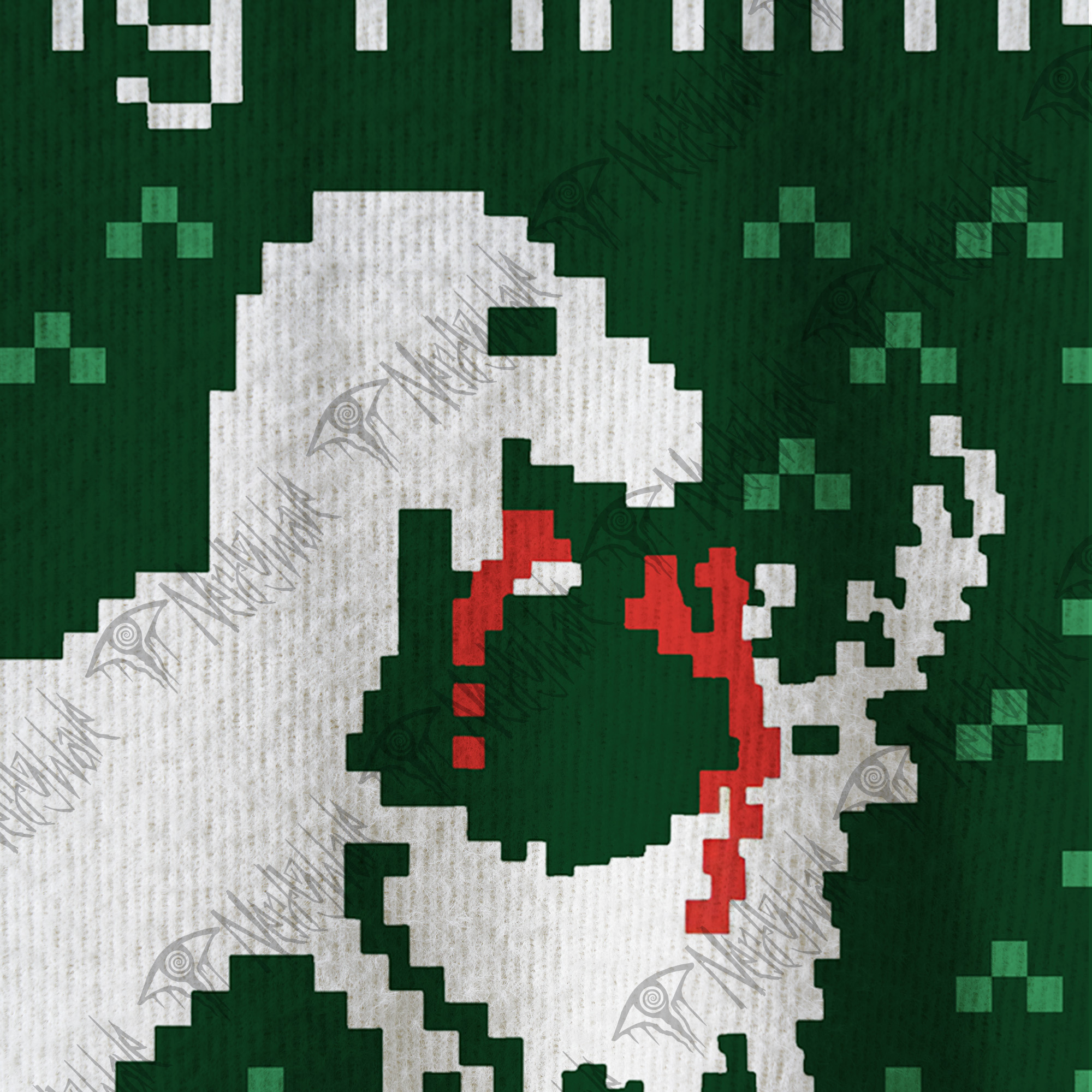 175 Ugly Sweatshirts