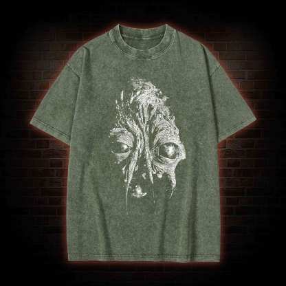 The Fly Washed T-shirt