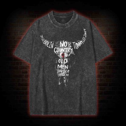 2377 Washed T-shirt
